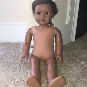 Original American Girl Doll